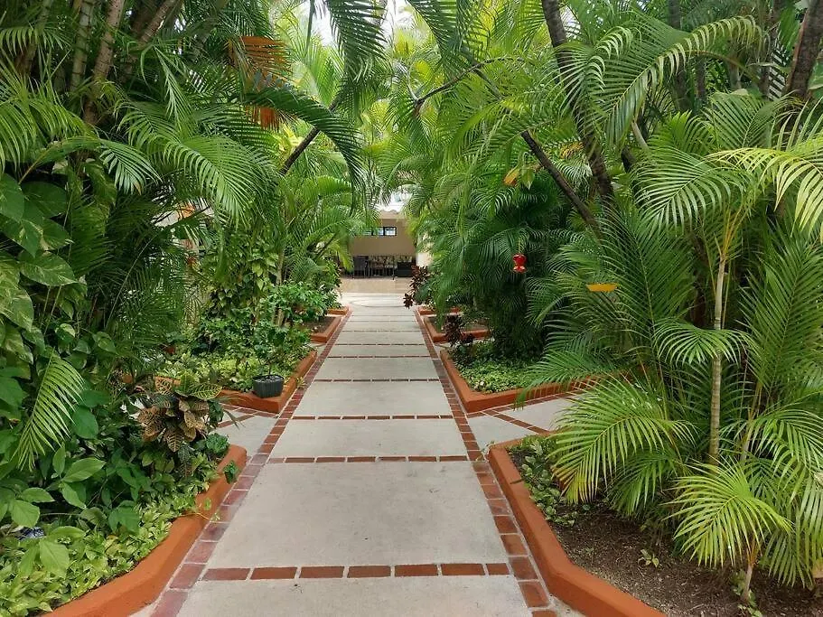 Контакты Villas Cozumel #9