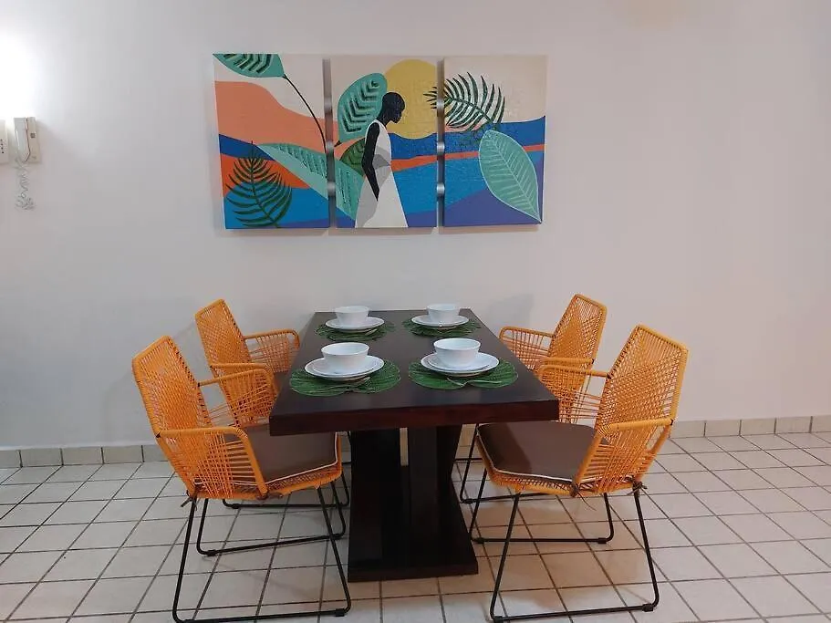 Villas Cozumel #9 Мексика